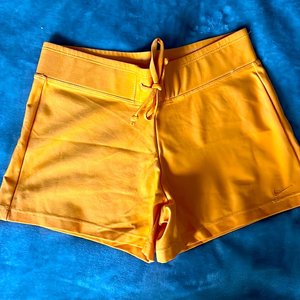 Nike Dri Fit Shorts